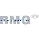 RMG Acquisition Corp. logo