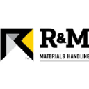 R&M Materials Handling Inc