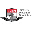RMJPI London Business Academy