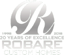 Robare Custom Homes