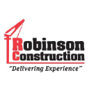 Robinson Construction Company