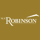 W A Robinson Asset Management Ltd