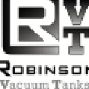 Robinson Vacuum Tanks