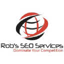 Rob's SEO Services