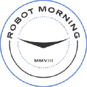 Robot Morning