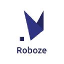 Roboze logo