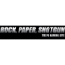 Rock, Paper, Shotgun Ltd