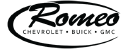 Romeo Chevrolet Buick GMC