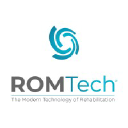 ROM Technologies Inc