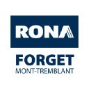 RONA Forget Mont-Tremblant