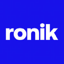 Ronik Design & Development