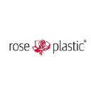 Rose plastic