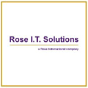 Rose IT Solutions Pvt Ltd