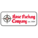 Rose Packing Company