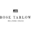 Rose Tarlow Melrose House