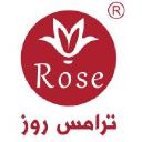 Rose Thermos