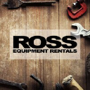 Ross Equipment Rentals