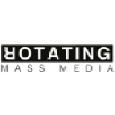 Rotating Mass Media