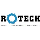 Rotech Pumps & Systems Inc