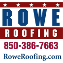 Rowe Roofing Inc