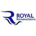 Royal Renovations