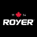 Centre De Design Lp Royer