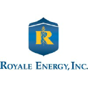 Royale Energy, Inc.
