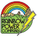 Rainbow Power Company