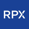 RPX Corporation logo