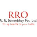 R R Oomerbhoy Pvt Ltd