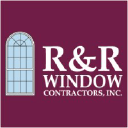R & R Window Contractors, Inc.
