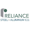 Reliance Steel & Aluminum logo