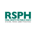Royal Society for Public Health