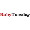 Ruby Tuesday, Inc. logo