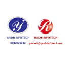Ruchi Infotech