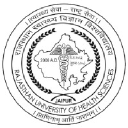 Rajasthan University of Health Sciences (RUHS)