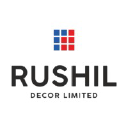 RUSHIL DECOR LIMITED