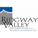 RIDGWAY VALLEY ENTERPRISES, INC.