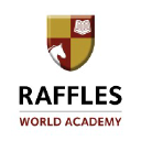 Raffles World Academy