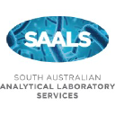 South Australian Analytical Laboratory Services (SAALS)