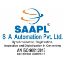 S A AUTOMATION P.LTD.