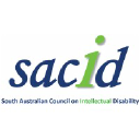 South Australian Council on Intellectual Disability (SACID)