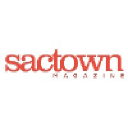 Sactown Magazine