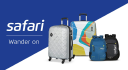 Safari Industries India Ltd.