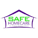 SAFE HOMECARE