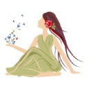 Sage Goddess