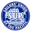 Sailors Union Of The Pacific