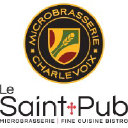 Le Saint-Pub