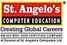 St Angelo`s Computers Ltd