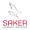 Saker Aviation Services, Inc